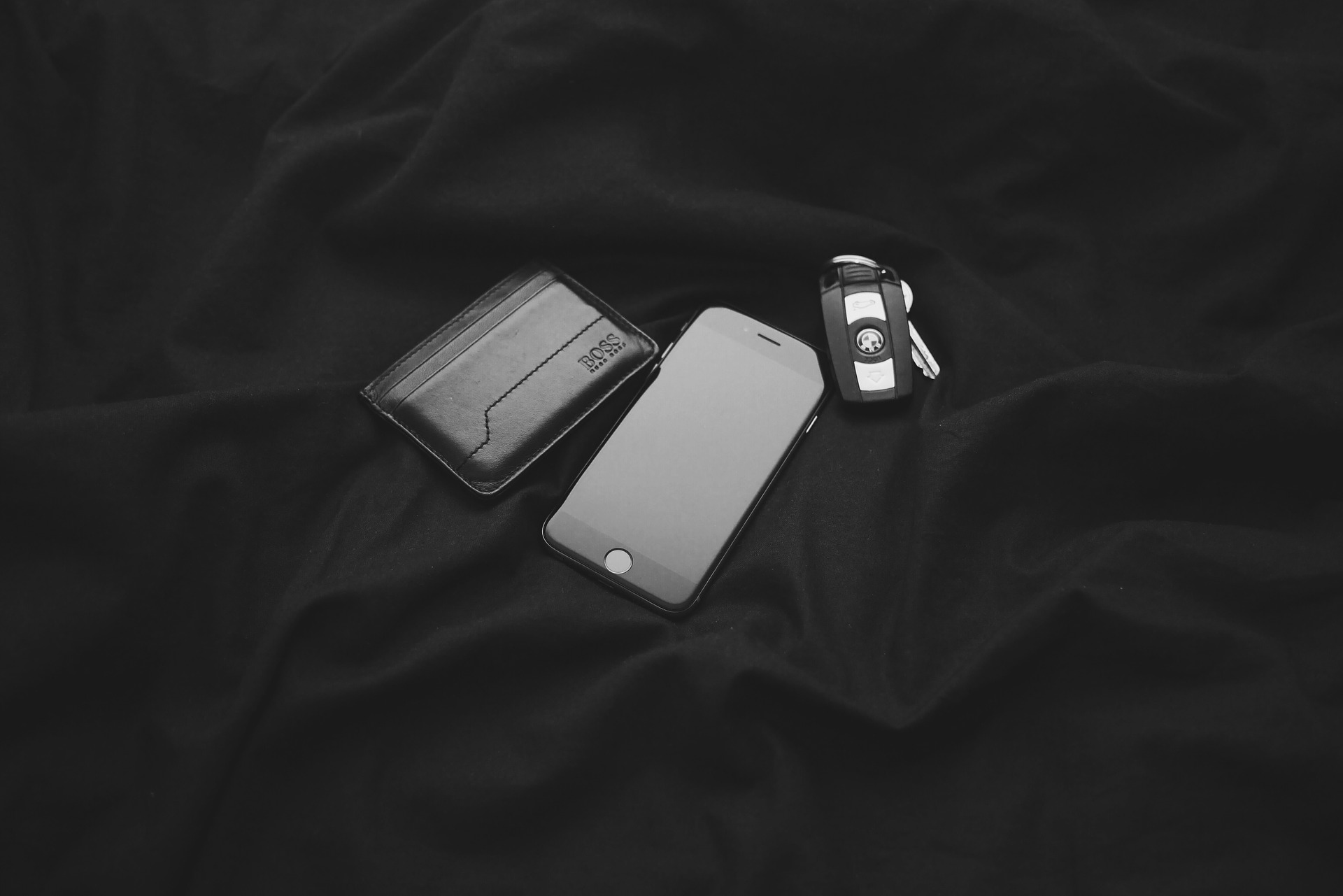 rfid credit card holder